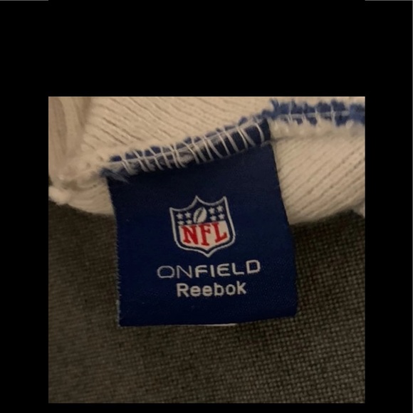 Official Indianapolis Colts Skully - Picture 3 of 5